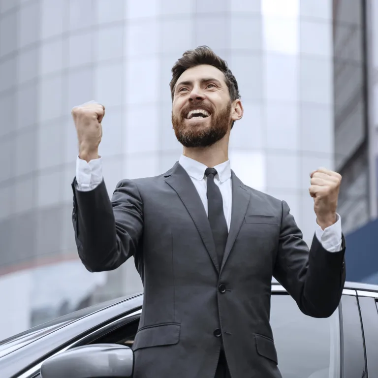 handsome-male-taxi-driving-standing-his-cab